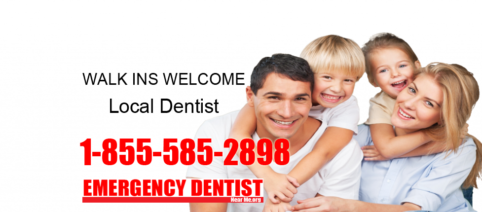 Emergency Dentist Near Me EmergencyDentistNearMe.org Emergency Dentist Near Me 24 hour Emergency dentist near me Tooth Extraction and Wisdom Teeth Extraction EmergencyDentistNearMe.org Emergency Dentist, teeth whitening, tooth extraction, root canal, cosmetic dentistry, crowns, veneers, dental implants, dentures, oral surgery. Emergency dentist procedure may also include: dental implants, dental crowns, cosmetic dentistry, sedation dentistry, crowns, veneers, tooth extraction, wisdom teeth extraction / wisdom tooth removal.